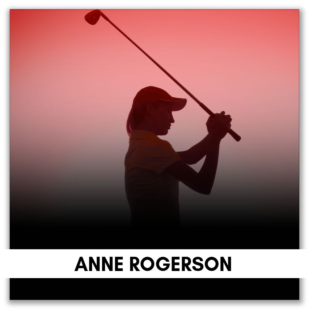 Anne Rogerson