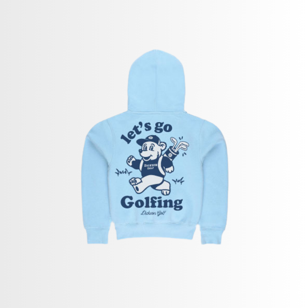 LGG Hoodie