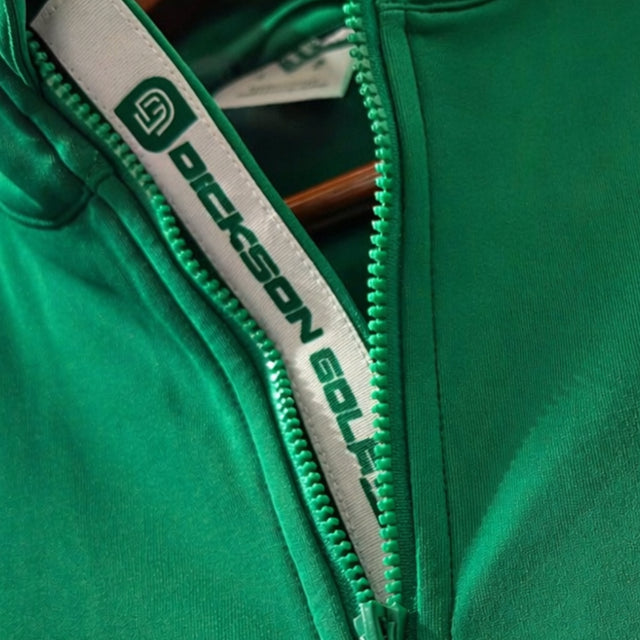Dickson Golf 1/4 zip