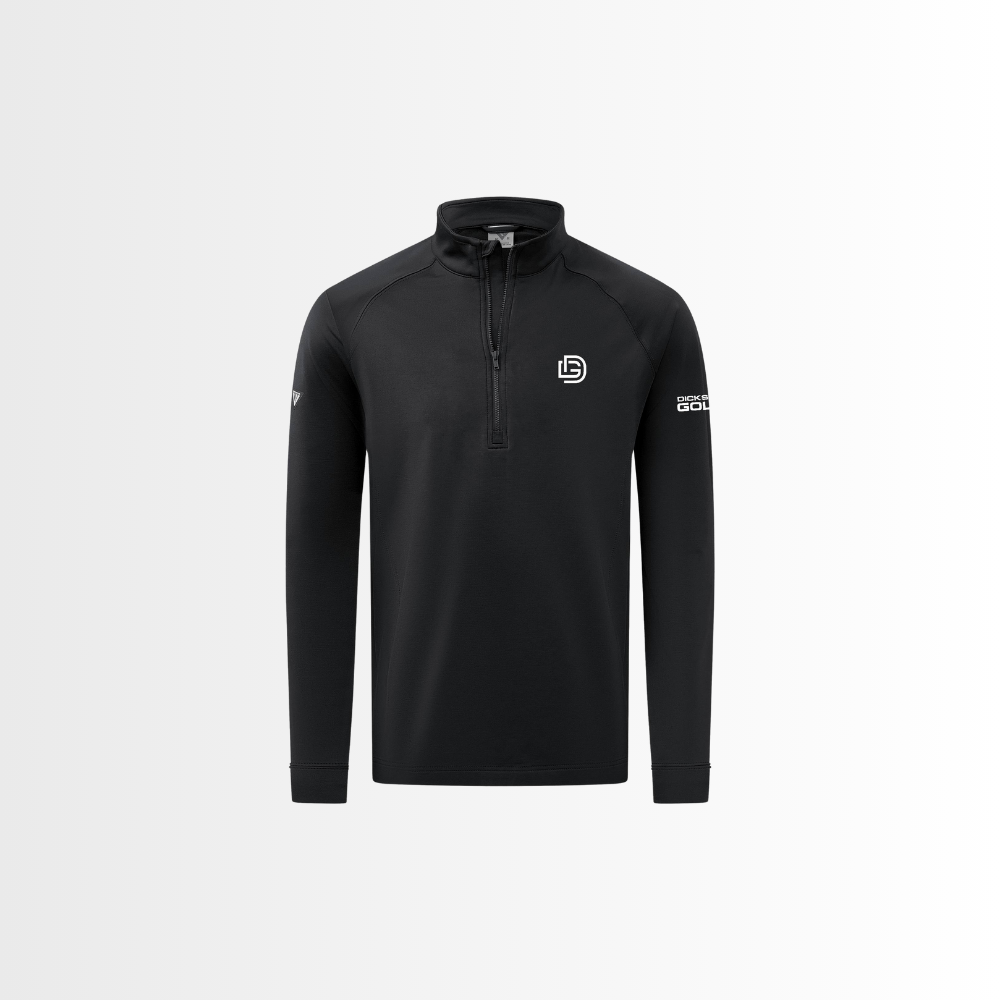 Dickson Golf 1/4 zip