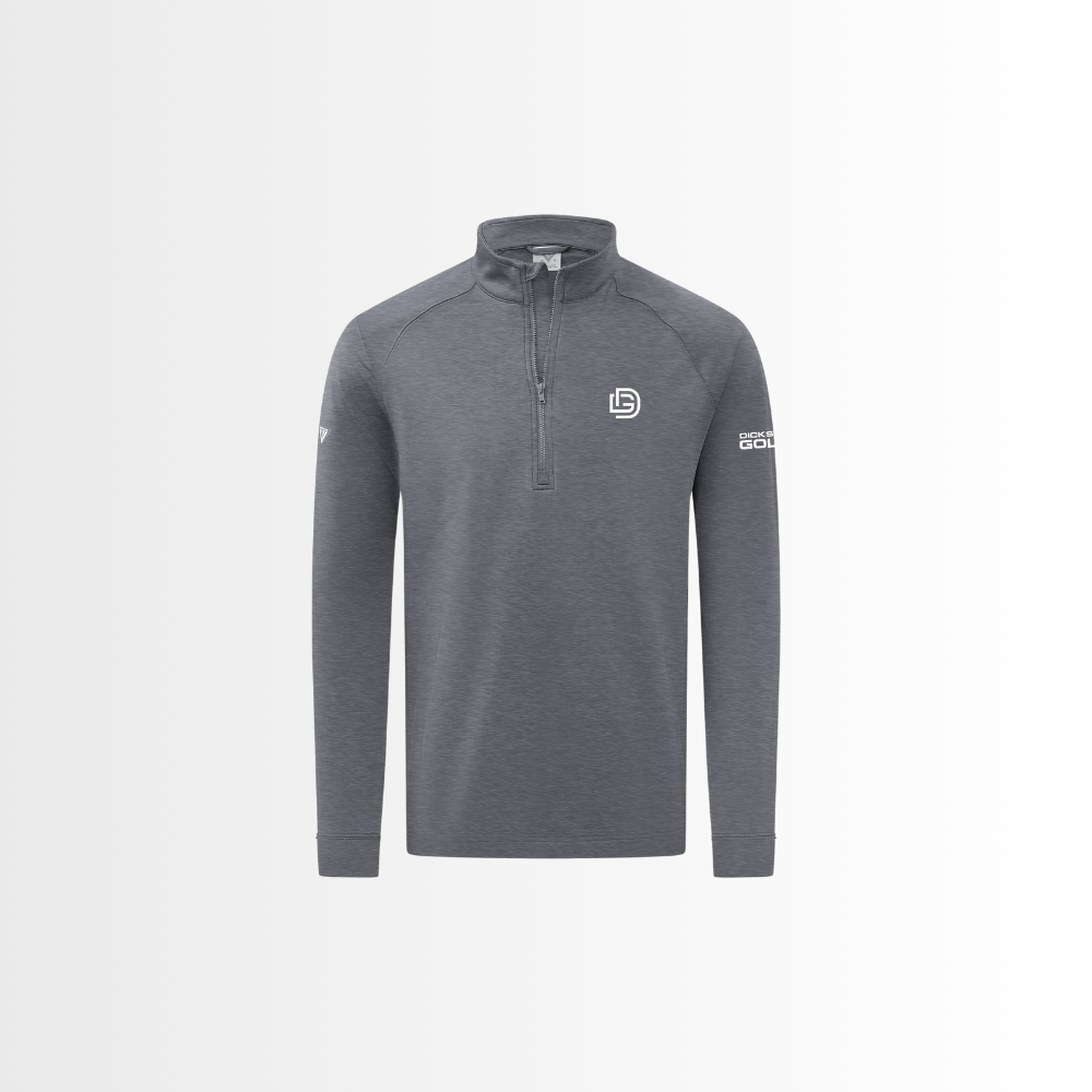 Dickson Golf 1/4 zip
