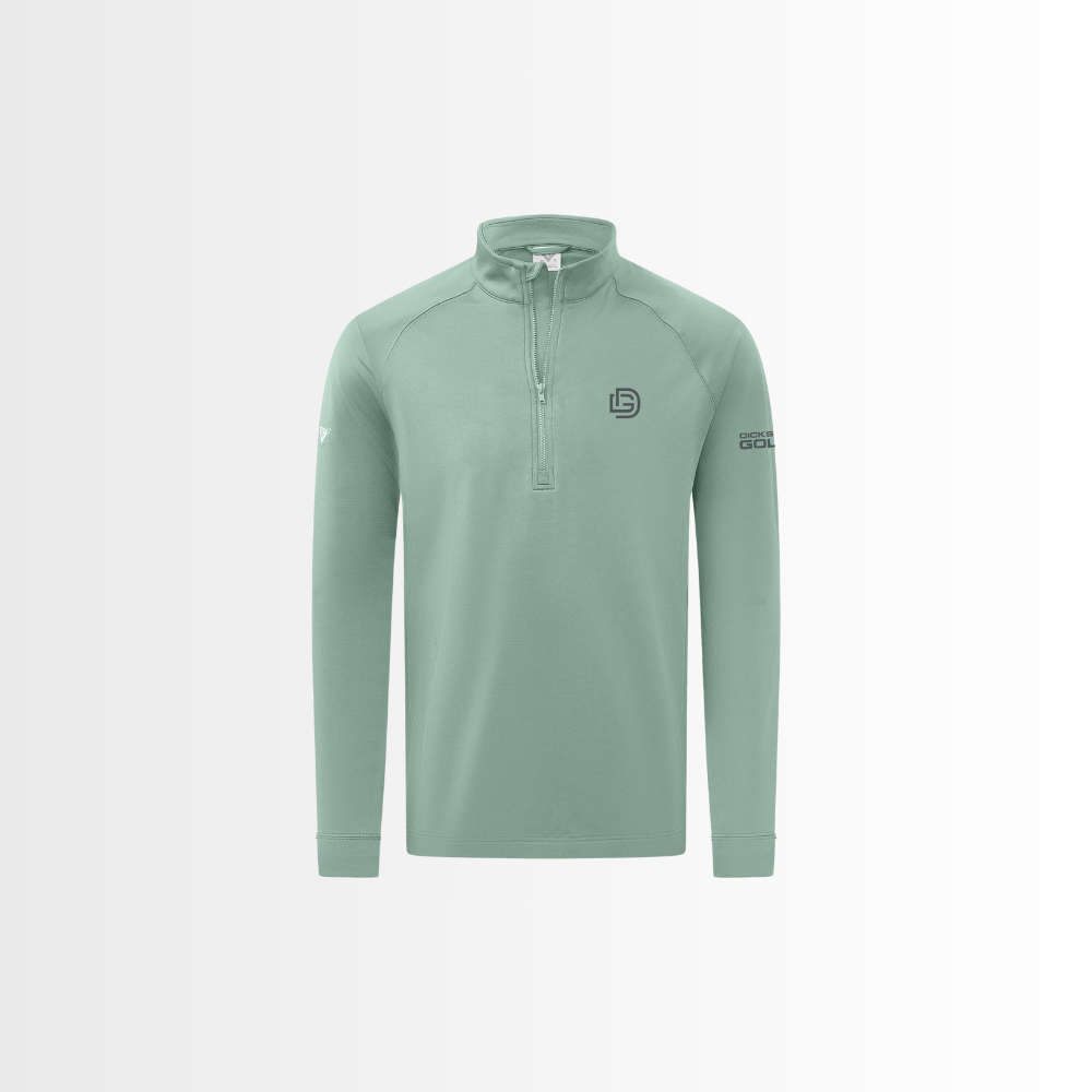 Dickson Golf 1/4 zip