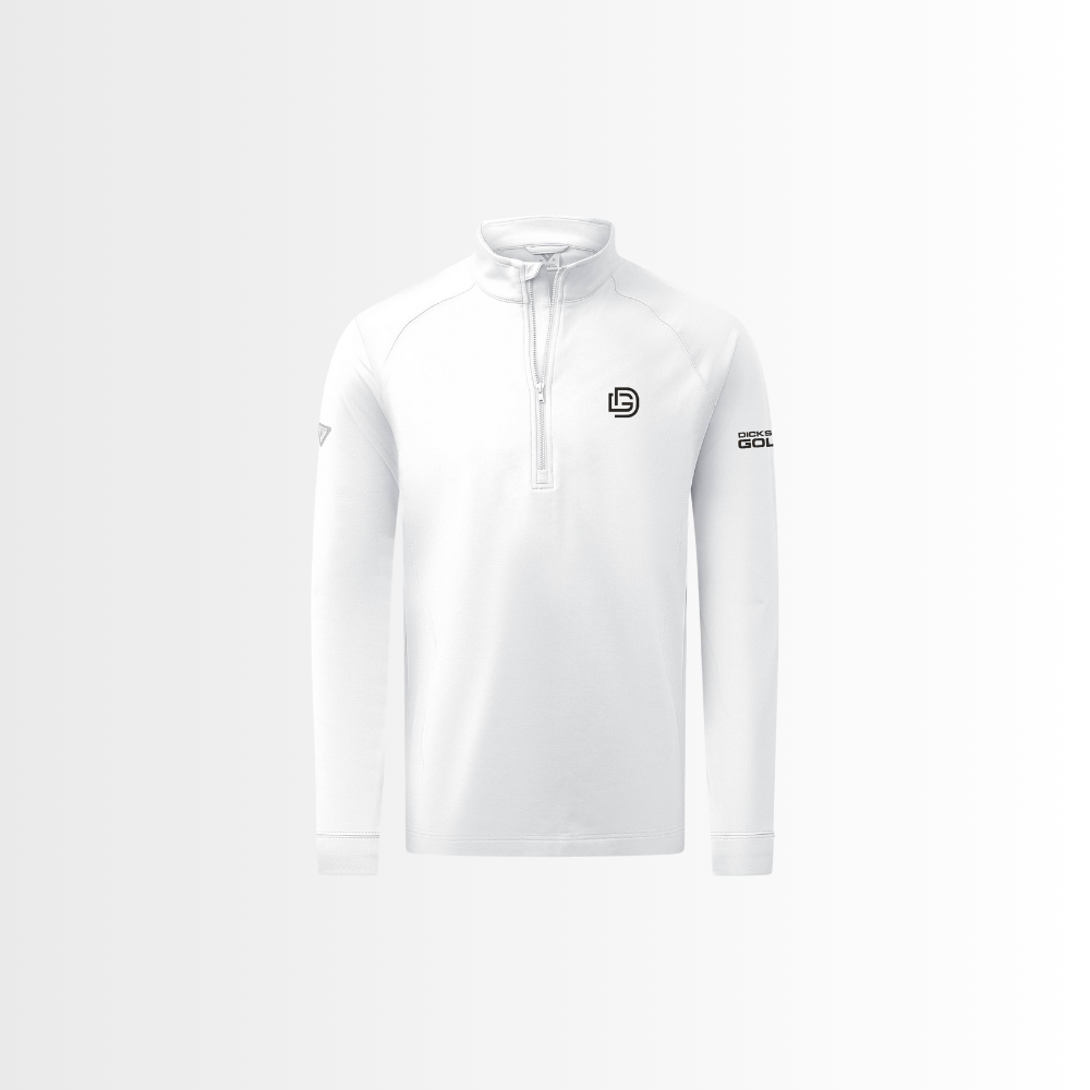 Dickson Golf 1/4 zip