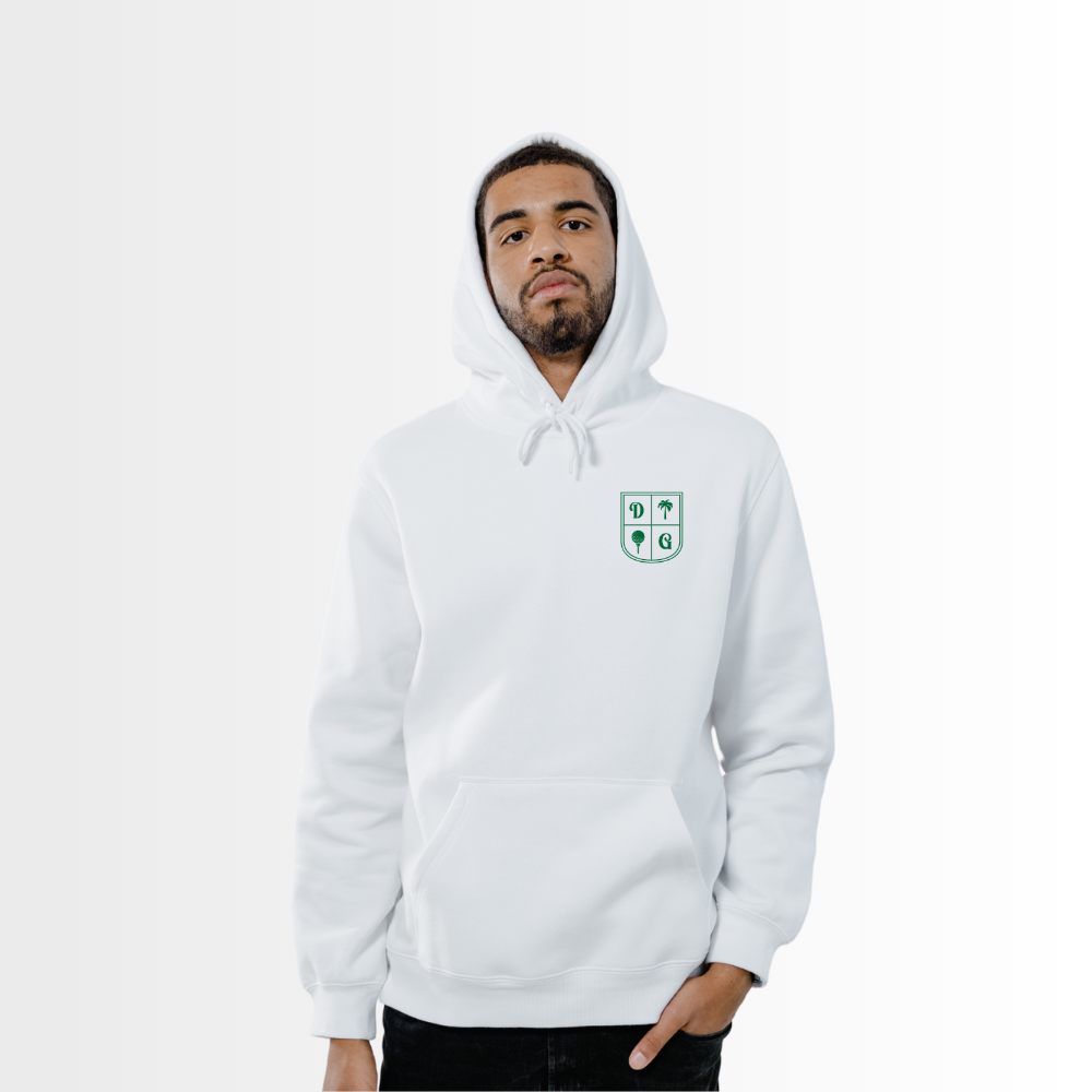 DG Go Hoodie