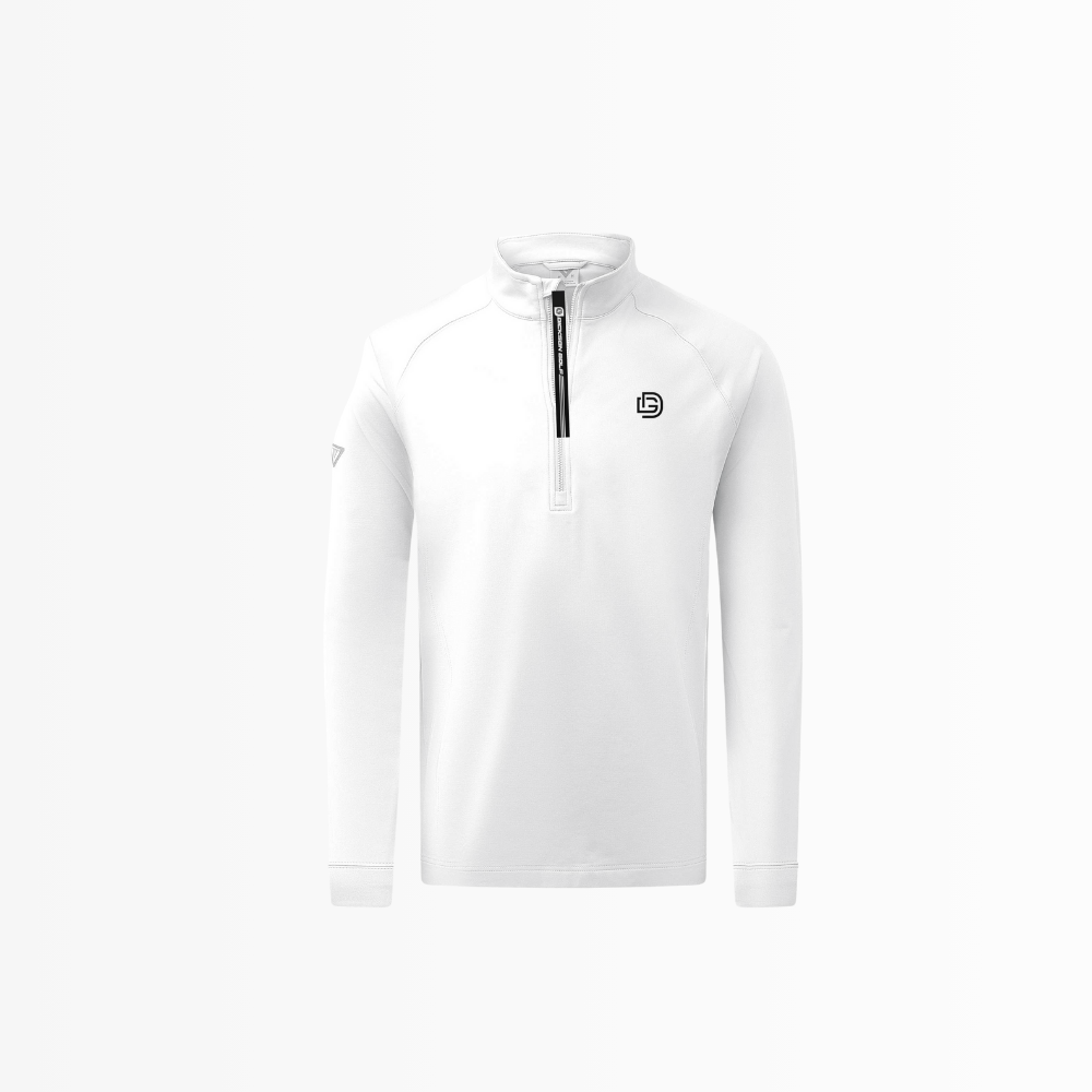 Dickson Golf 1/4 zip