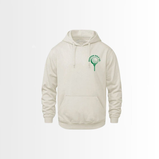 Tee Time Hoodies