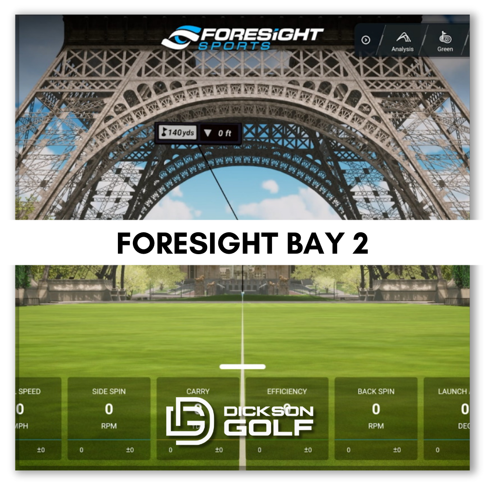 Foresight Bay 2