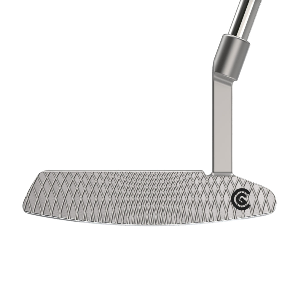 HB SOFT 2 Putter – Model 1