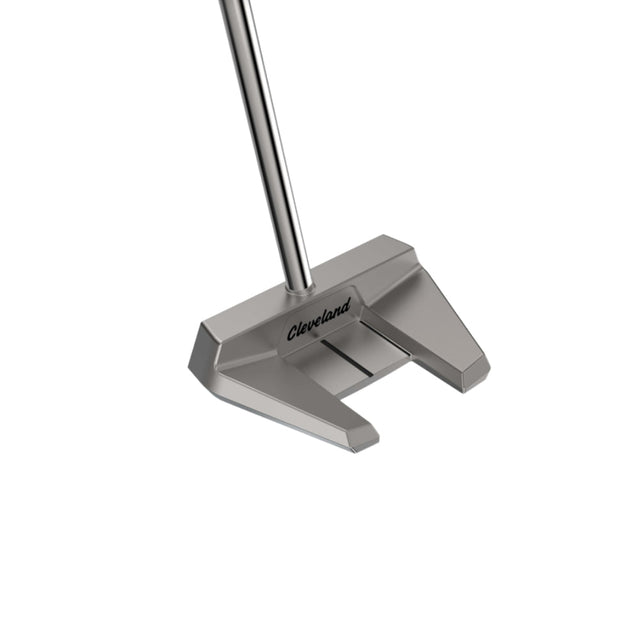 HB SOFT 2 Putter – Model 11C Broom