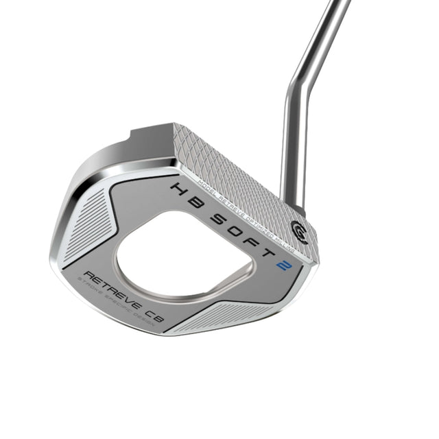 HB SOFT 2 Putter – RETREVE CB