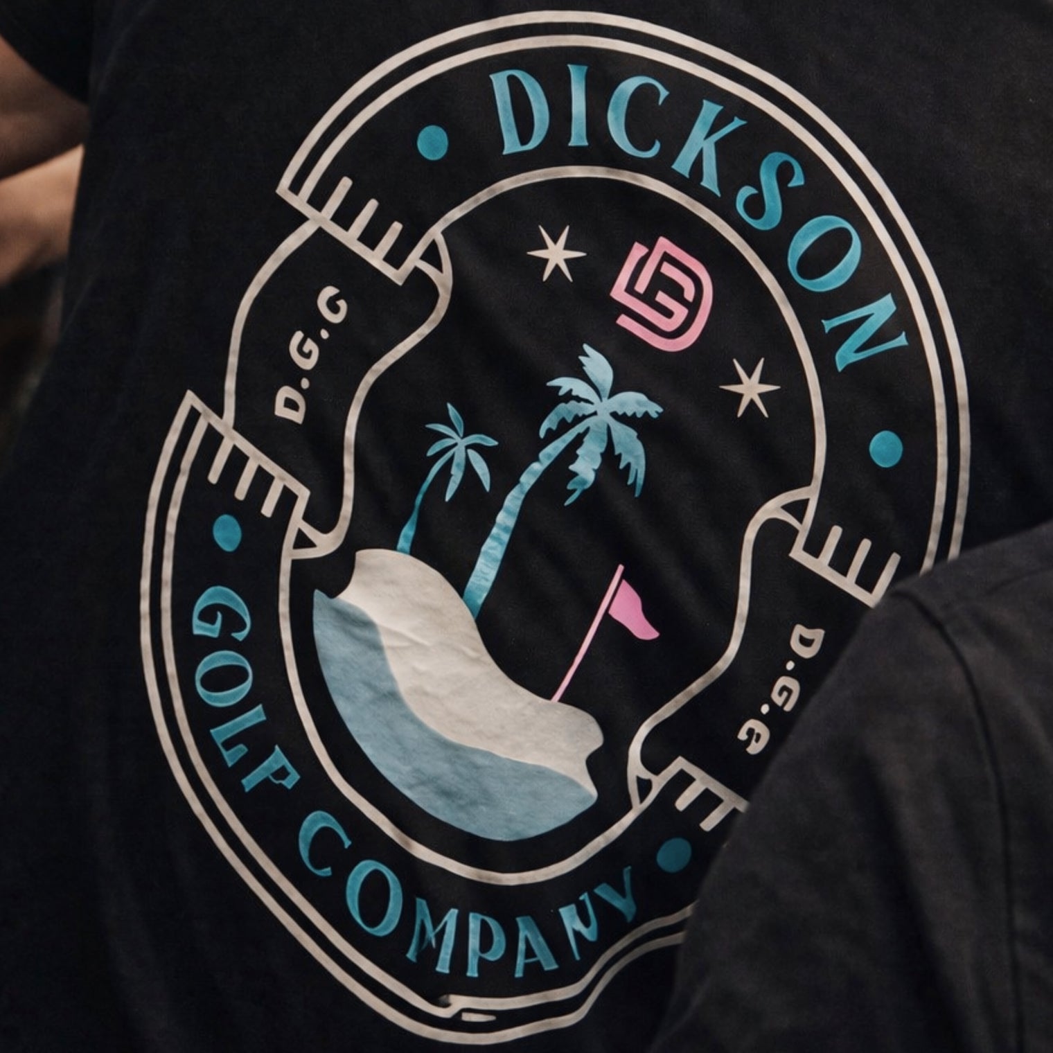 DG Par Tree