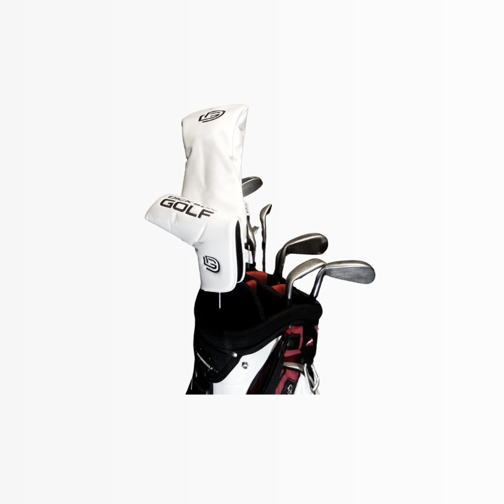 Dickson Golf Club Cover