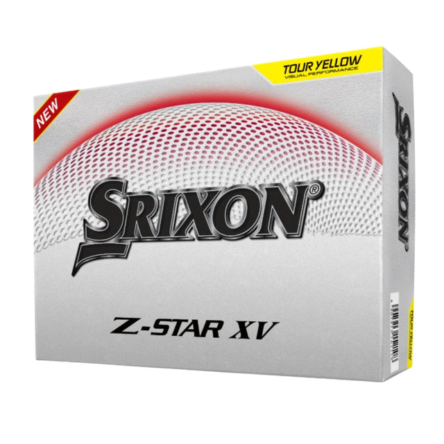 Z-STAR Golf Balls