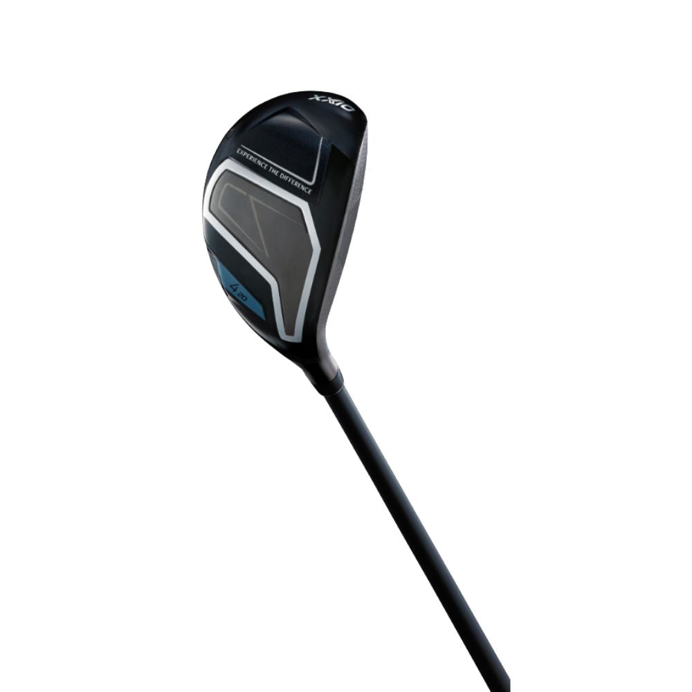 XXIO 14 Hybrid