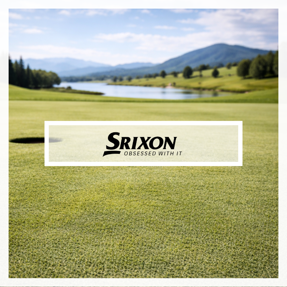 SRIXON GOLF