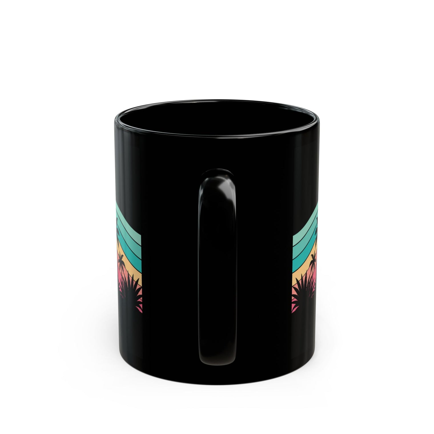 DG Summer Vibes Mug