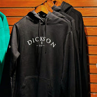 Dickson Golf Midnight Hoodie