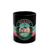 DG Summer Vibes Mug