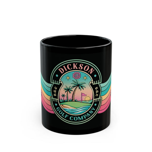 DG Summer Vibes Mug