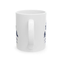 "Let’s Go Golfing" Mug