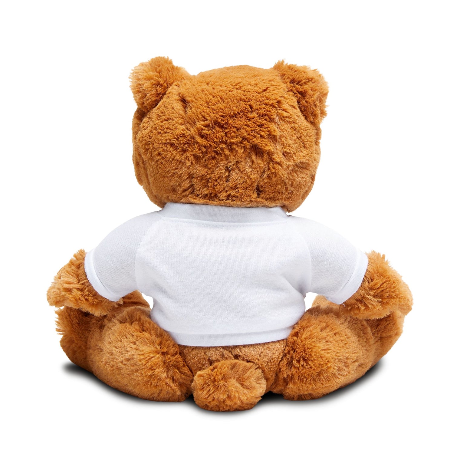 'Let’s Go Golfing' Plush Teddy