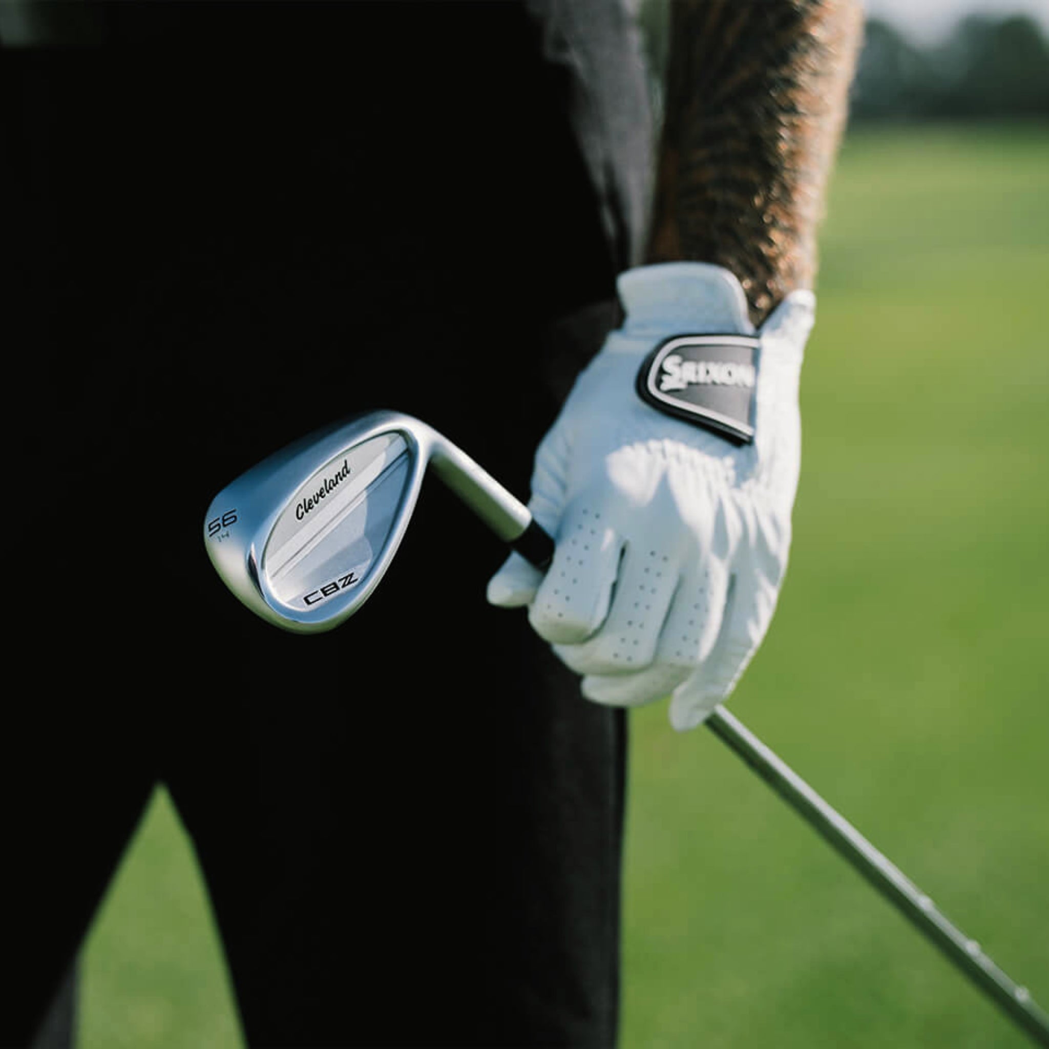 ZXi4 Irons – Dickson Golf