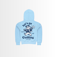 LGG Hoodie