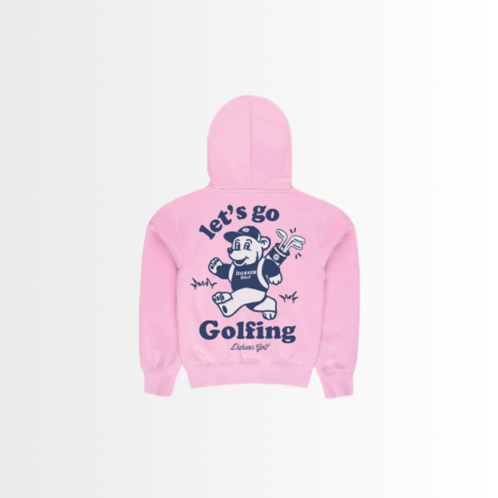 LGG Hoodie