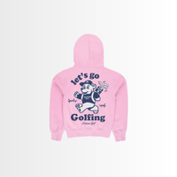 LGG Hoodie