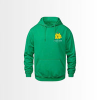 Augusta Hoodie