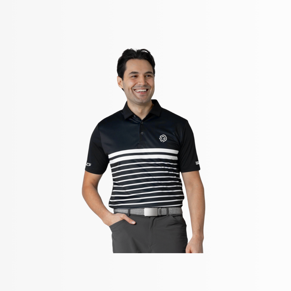 Dickson Golf Drive Polo