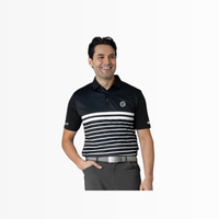 Dickson Golf Drive Polo