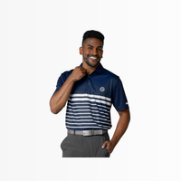 Dickson Golf Drive Polo
