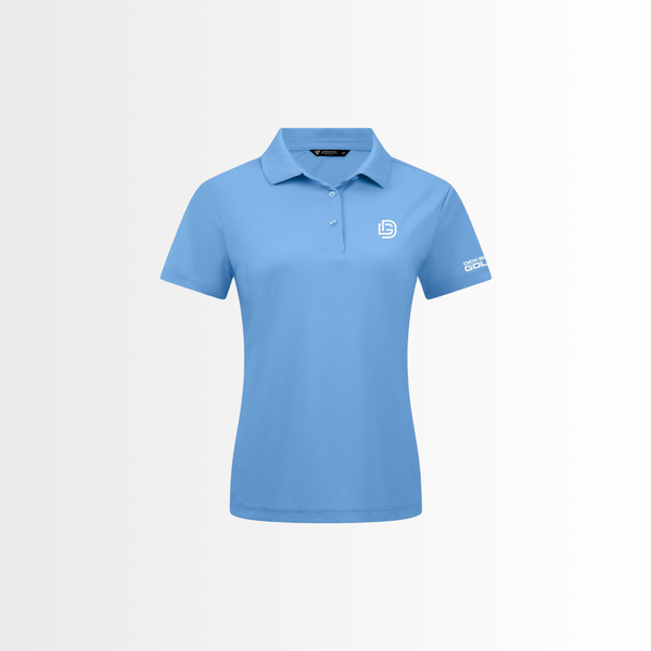 DG Ladies Classic Polo