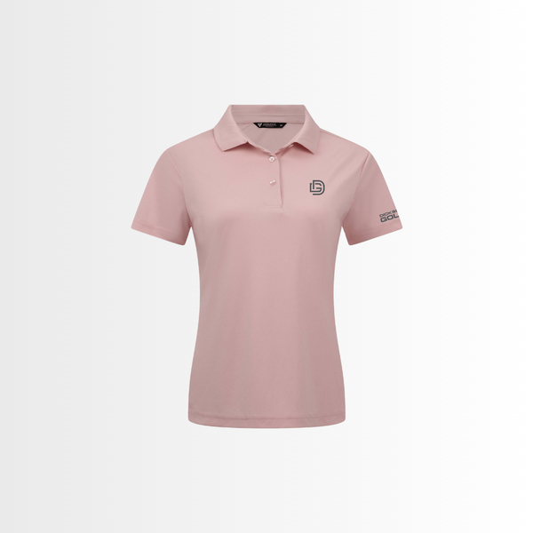 DG Ladies Classic Polo
