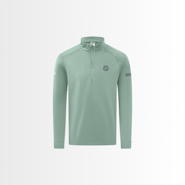 Dickson Golf 1/4 zip