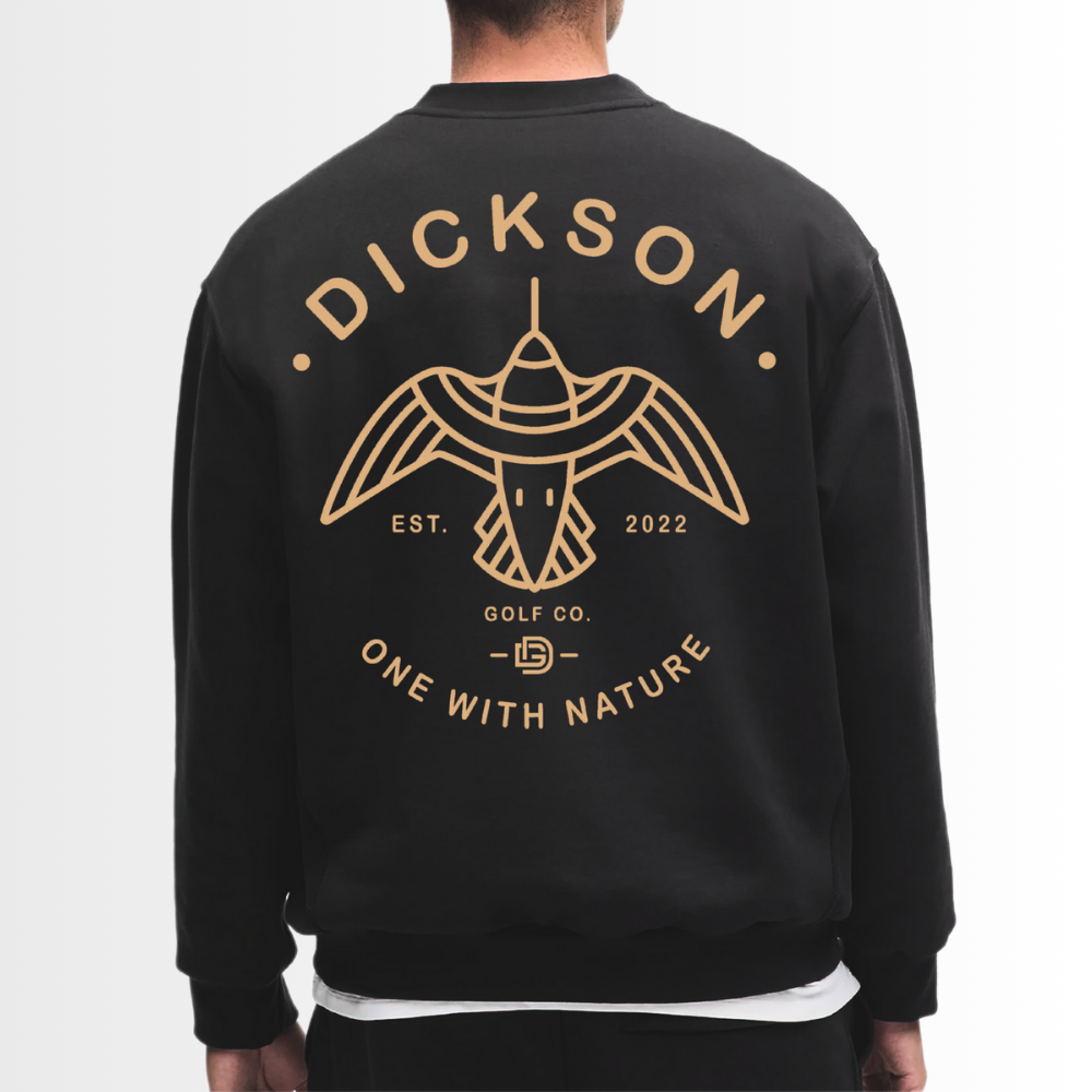 Nature Sweater