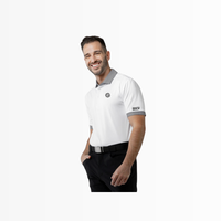 Dickson Golf Pin High Polo