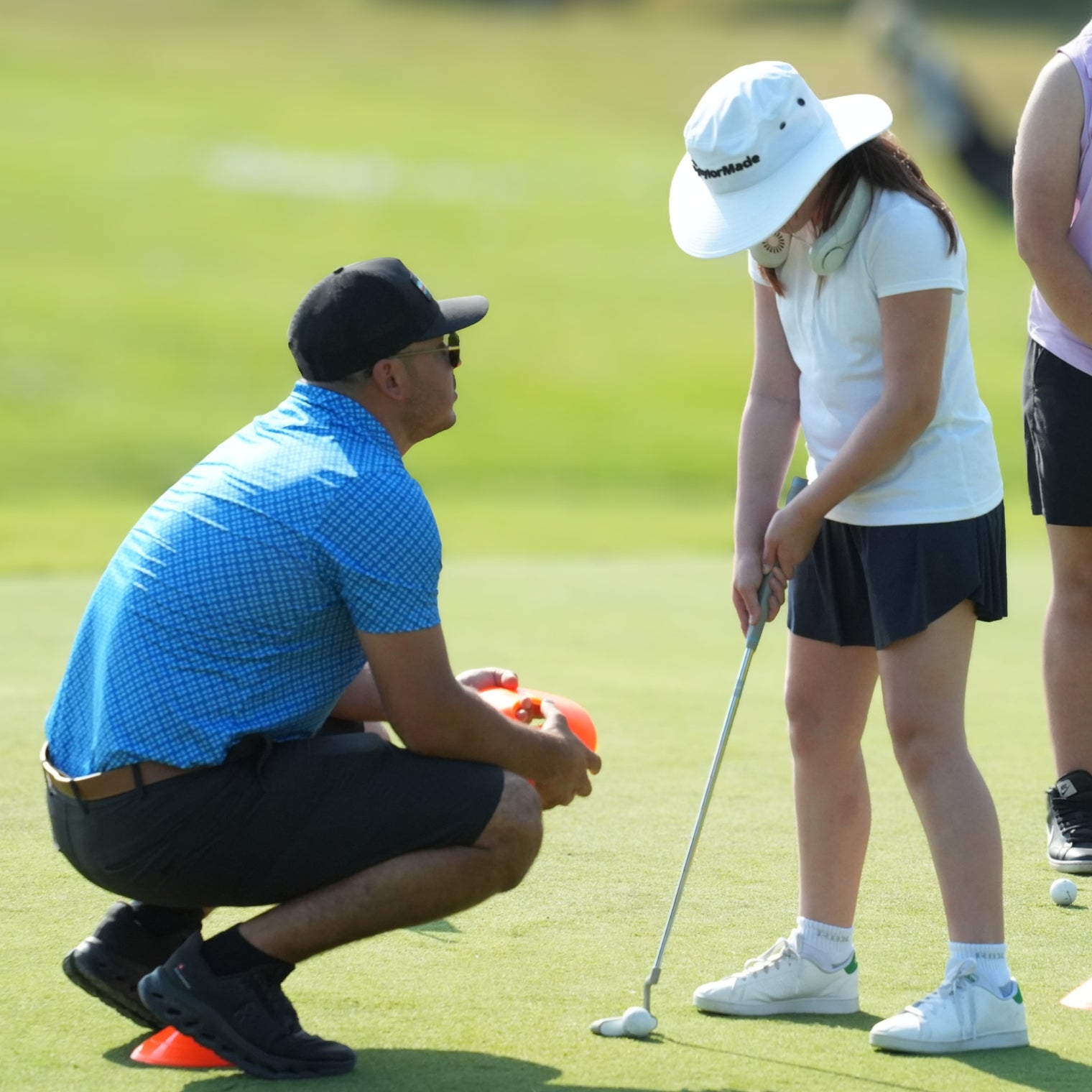 2026 Junior Golf Registration