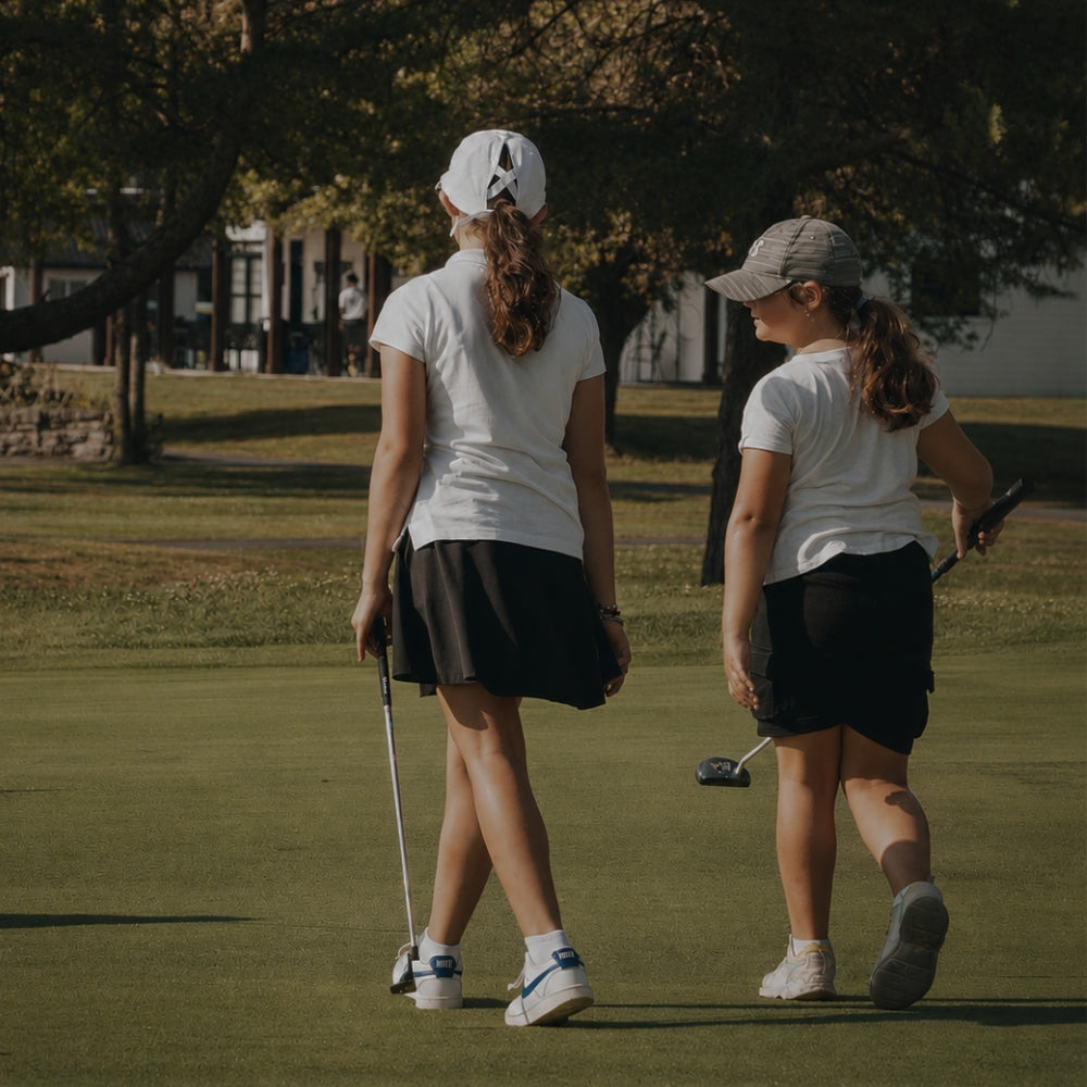 2026 Junior Golf 2-Day Camp Registration