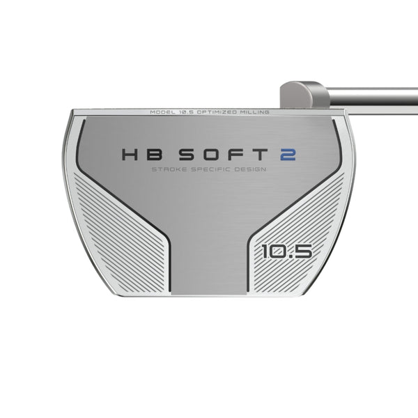 HB SOFT 2 Putter – Model 10.5