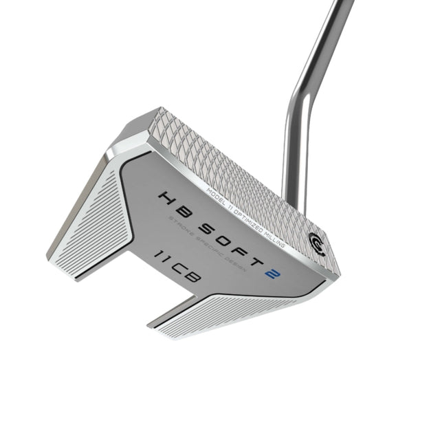 HB SOFT 2 Putter – Model 11 CB