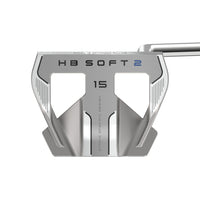 HB SOFT 2 Putter – Model 15
