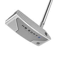 HB SOFT 2 Putter – Model 8S