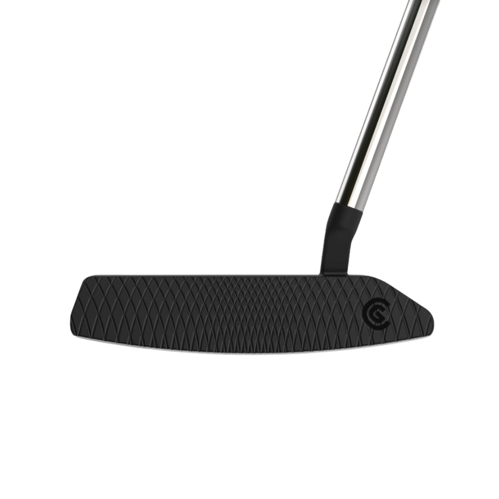 HB SOFT 2 Black Putter – Model 8S