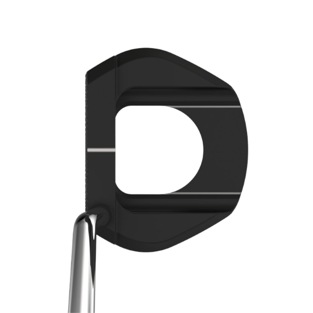 HB SOFT 2 Black Putter – RETREVE CB