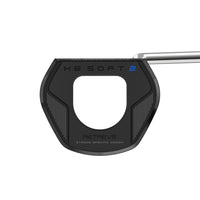 HB SOFT 2 Black Putter – RETREVE CB