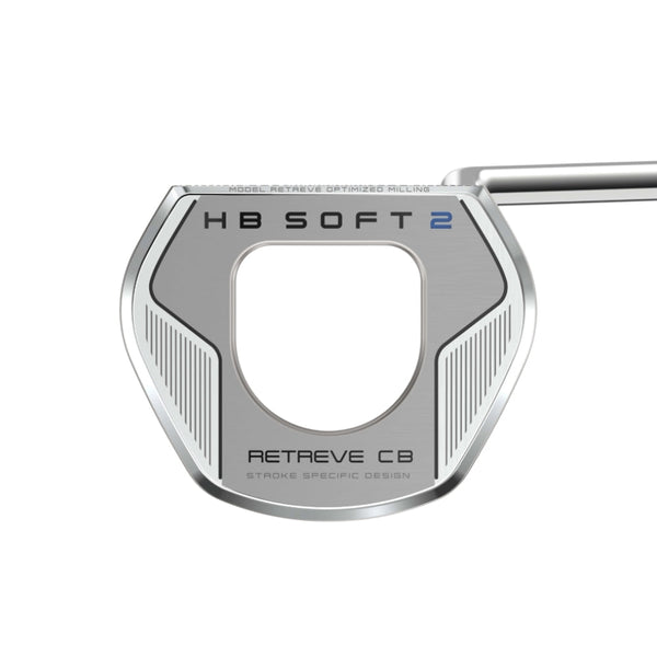 HB SOFT 2 Putter – RETREVE CB