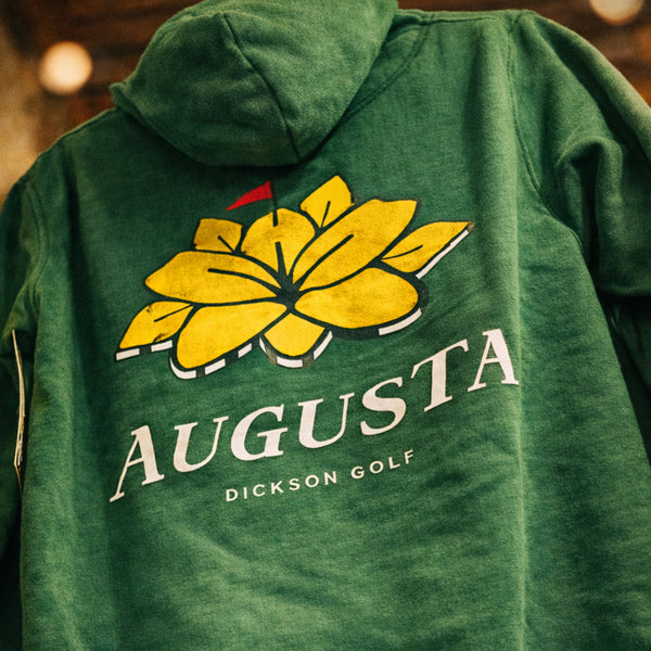 Augusta Hoodie