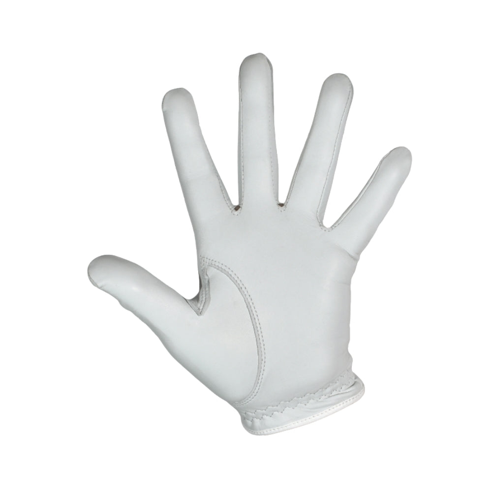 Cabretta Leather Cadet Golf Glove